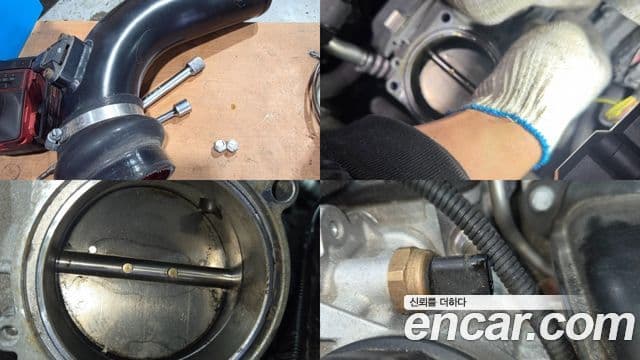 BMW 3시리즈 (E90) 335i кабриолет, 2012 17