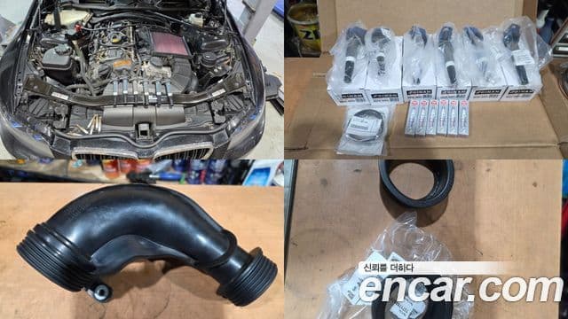 BMW 3시리즈 (E90) 335i кабриолет, 2012 18