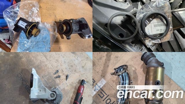 BMW 3시리즈 (E90) 335i кабриолет, 2012 19