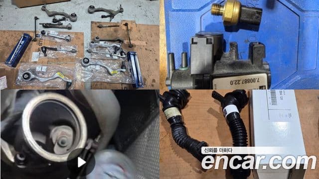 BMW 3시리즈 (E90) 335i кабриолет, 2012 20