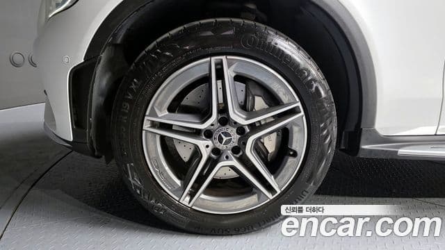 Mercedes-Benz GLC-класс X253 GLC300e 4MATIC купе, 2021 все фото