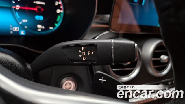 Mercedes-Benz GLC-класс X253 GLC300e 4MATIC купе, 2021 9