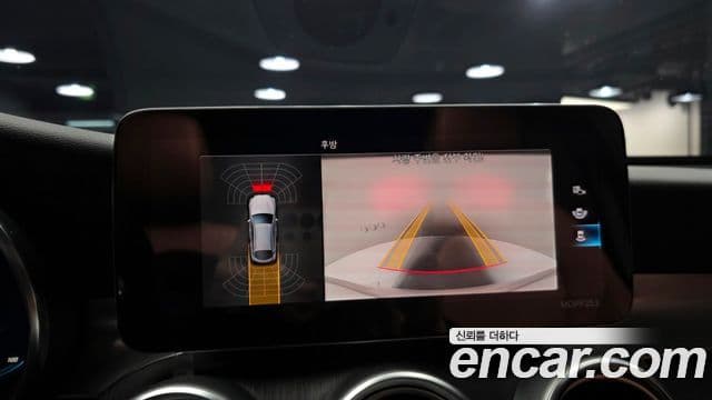 Mercedes-Benz GLC-класс X253 GLC300e 4MATIC купе, 2021 15