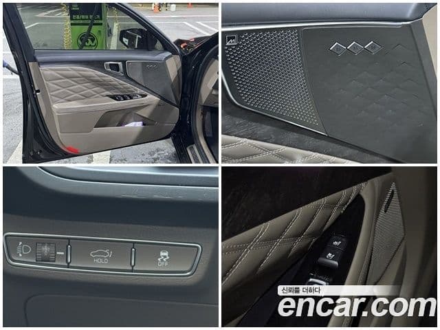 Kia K8 Signature, 2023 8