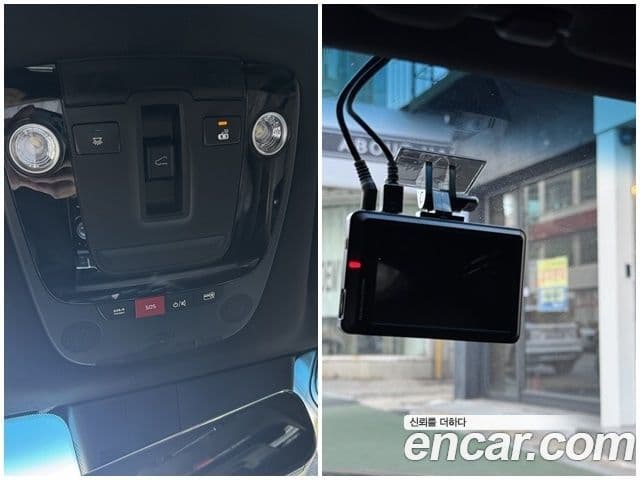 Kia K8 Signature, 2023 10