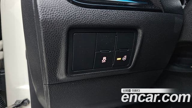 Kia The / новый New Morning Luxury, 2016 13