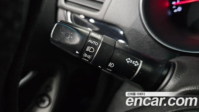 Kia The / новый New Morning Luxury, 2016 15