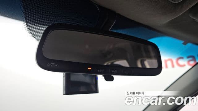 Kia The / новый New Morning Luxury, 2016 16