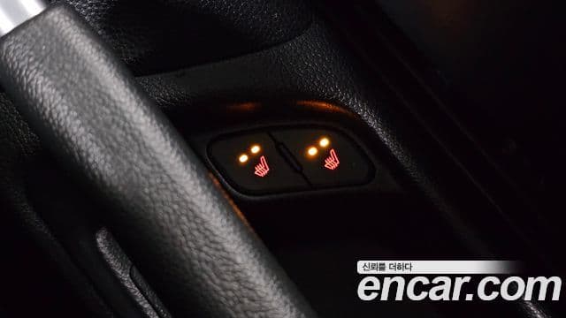 Kia The / новый New Morning Luxury, 2016 19