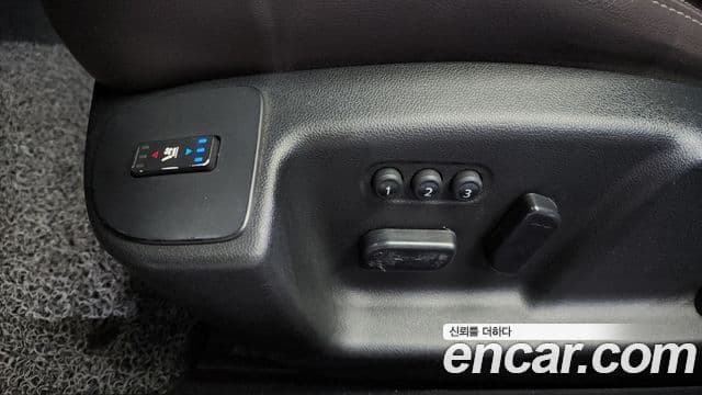 Renault Korea(Samsung) SM5 Nova RE, 2016 14