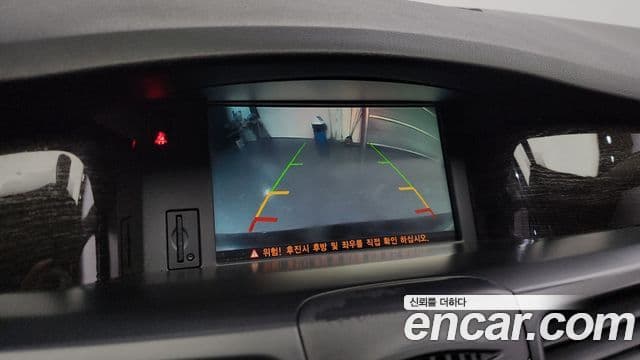 Renault Korea(Samsung) SM5 Nova RE, 2016 19