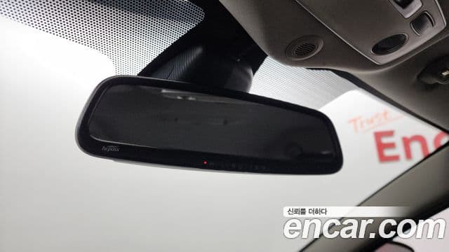 Renault Korea(Samsung) SM5 Nova RE, 2016 20