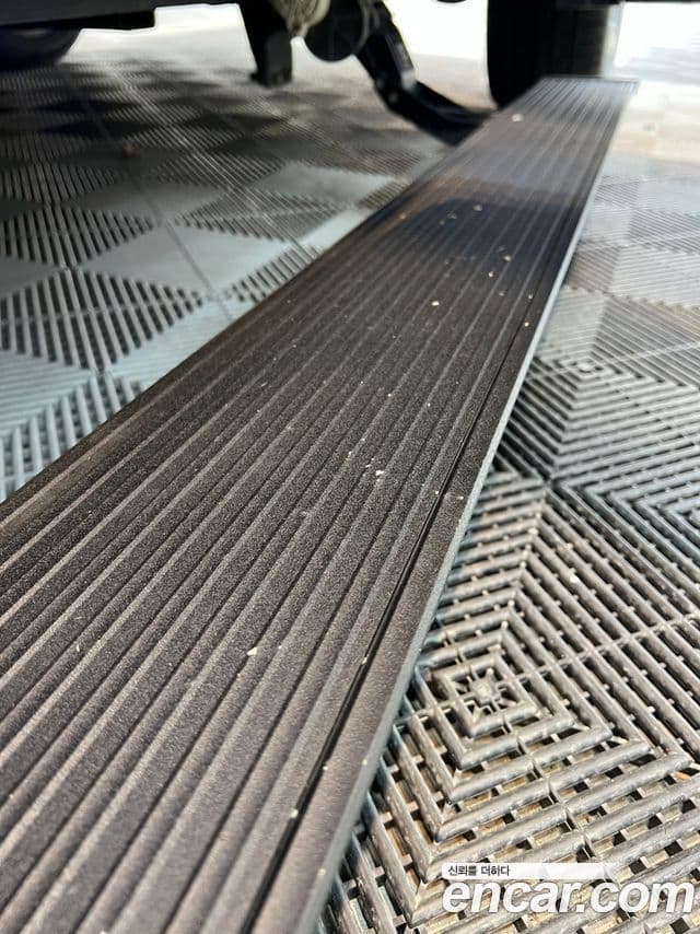 Chevrolet 익스프레스밴, 2016 12