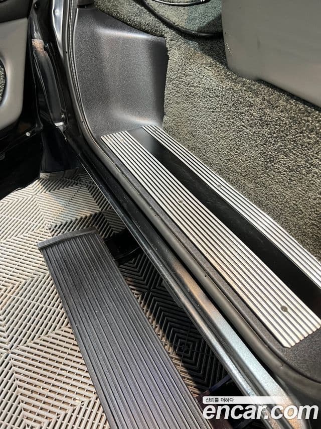 Chevrolet 익스프레스밴, 2016 13