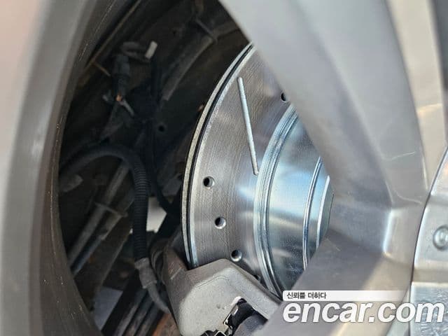 Chevrolet 익스프레스밴, 2016 14