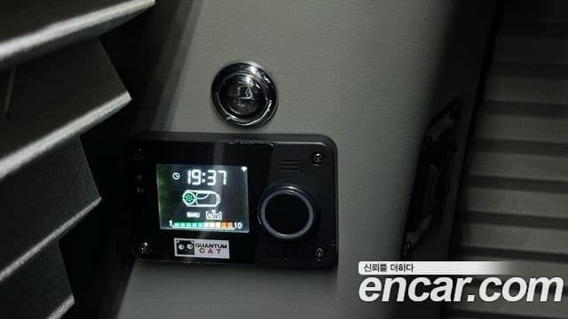 Chevrolet 익스프레스밴, 2016 15