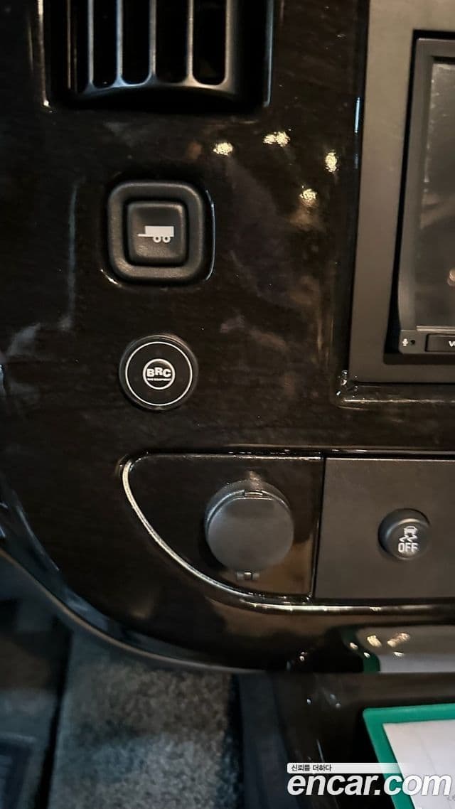 Chevrolet 익스프레스밴, 2016 16