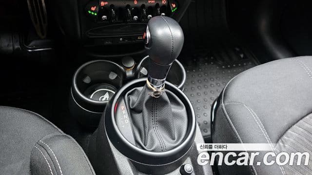 Mini Cooper SD Countryman 1세대, 2014 8