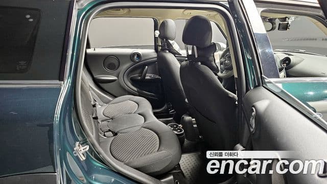 Mini Cooper SD Countryman 1세대, 2014 12
