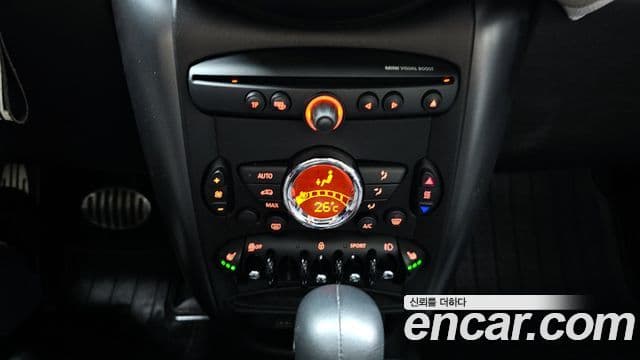 Mini Cooper SD Countryman 1세대, 2014 14