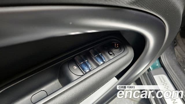 Mini Cooper SD Countryman 1세대, 2014 15