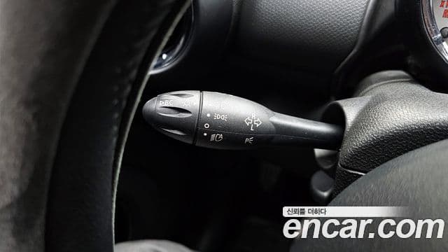 Mini Cooper SD Countryman 1세대, 2014 17