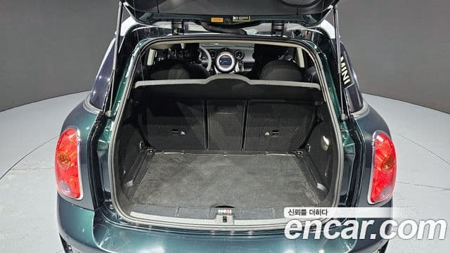 Mini Cooper SD Countryman 1세대, 2014 18