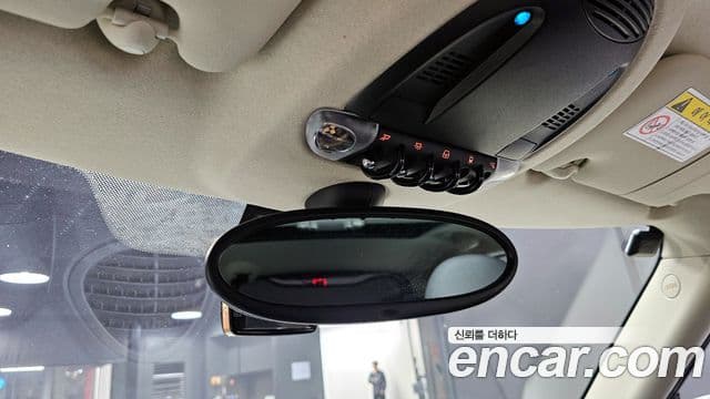 Mini Cooper SD Countryman 1세대, 2014 19