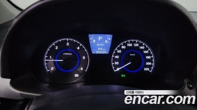 Hyundai Accent(новый кузов / новое поколение) Premium, 2014 8