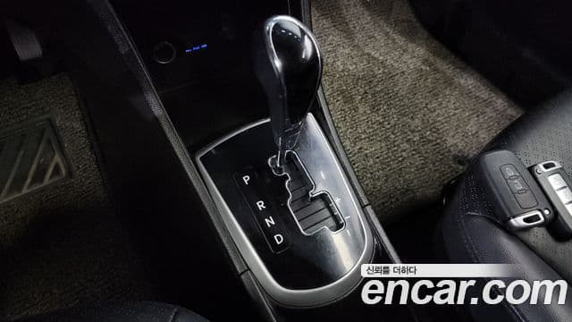 Hyundai Accent(новый кузов / новое поколение) Premium, 2014 9