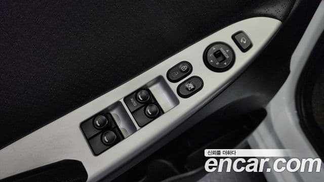 Hyundai Accent(новый кузов / новое поколение) Premium, 2014 13