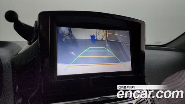 Hyundai Accent(новый кузов / новое поколение) Premium, 2014 17