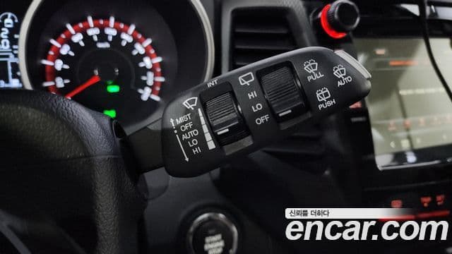 KG모빌리티(SsangYong) Tivoli Air дизель IX 2WD, 2017 14