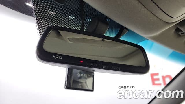 KG모빌리티(SsangYong) Tivoli Air дизель IX 2WD, 2017 17