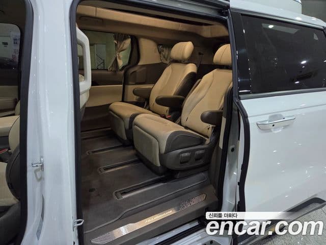 Kia Carnival 4세대 Signature, 2022 7