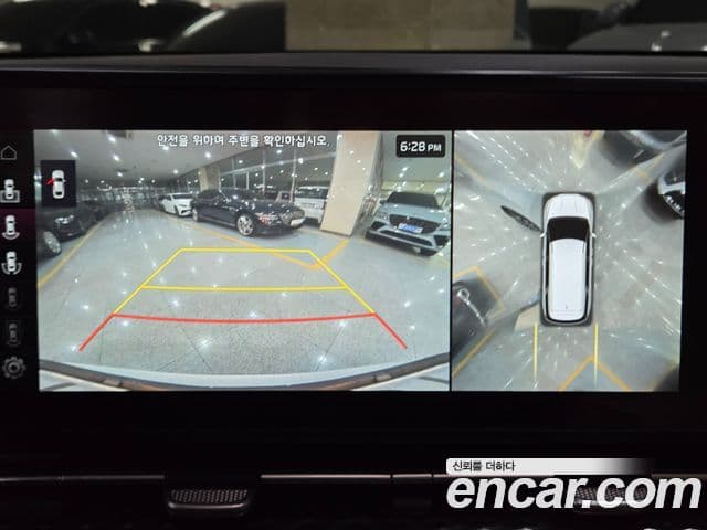 Kia Carnival 4세대 Signature, 2022 12