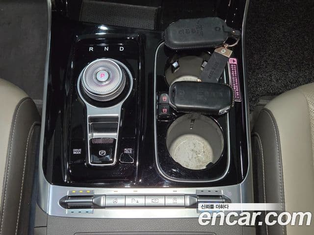 Kia Carnival 4세대 Signature, 2022 13