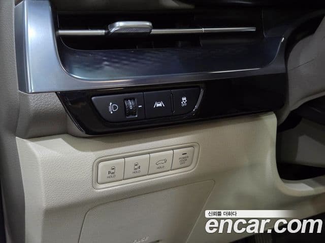 Kia Carnival 4세대 Signature, 2022 14