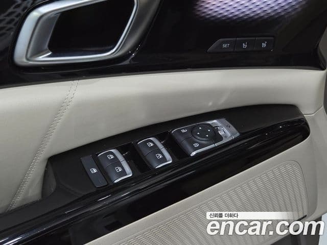 Kia Carnival 4세대 Signature, 2022 15