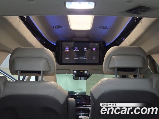 Kia Carnival 4세대 Signature, 2022 16