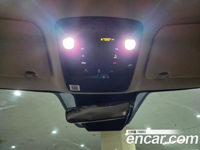 Kia Carnival 4세대 Signature, 2022 17