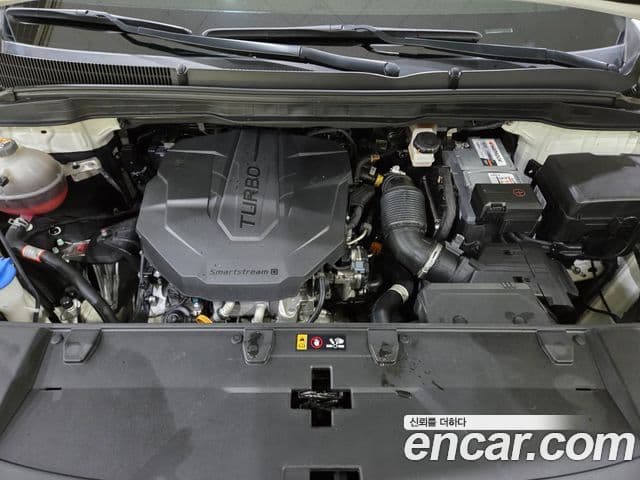 Kia Carnival 4세대 Signature, 2022 18