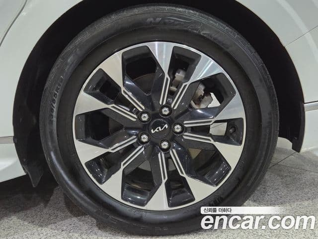 Kia Carnival 4세대 Signature, 2022 20