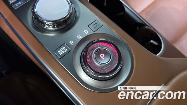 Genesis GV70, 2021 9