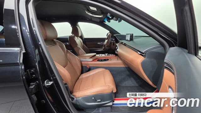 Genesis GV70, 2021 10