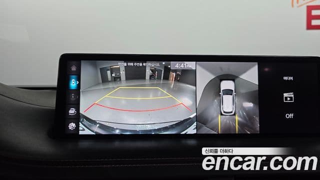 Genesis GV70, 2021 15