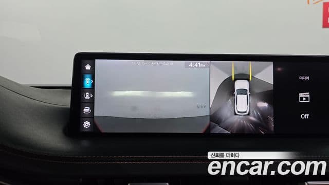 Genesis GV70, 2021 16