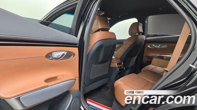 Genesis GV70, 2021 17