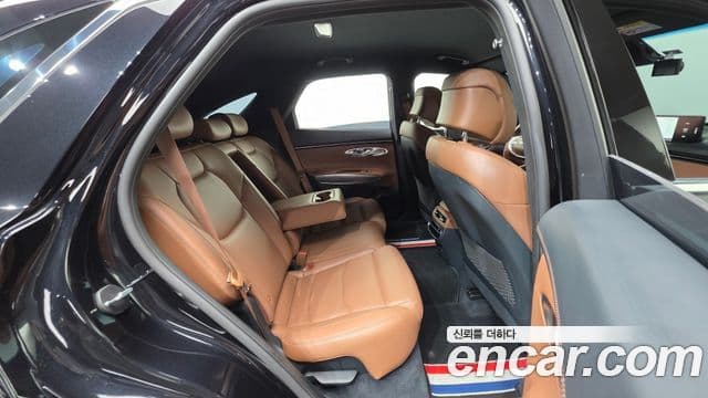 Genesis GV70, 2021 19