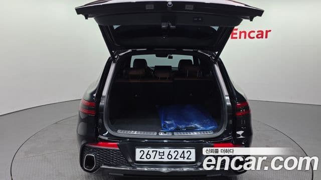 Genesis GV70, 2021 20